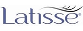 p latisse logo