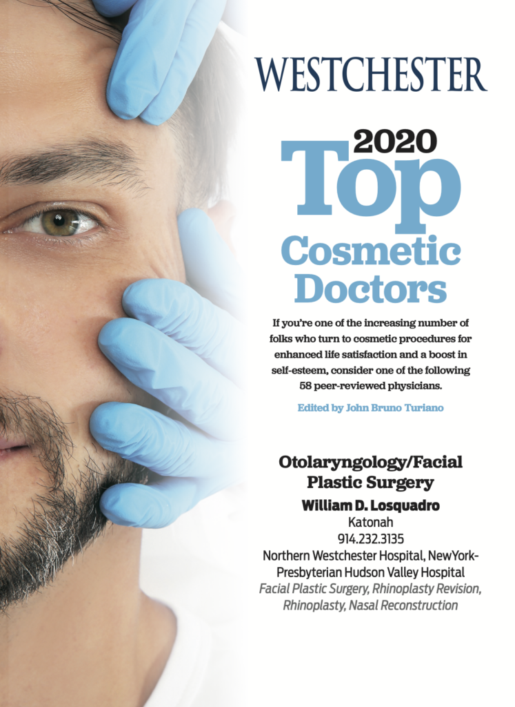 WM Top Cosmetic Doctors 2020