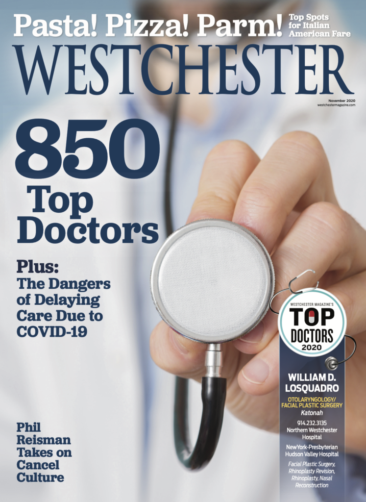 WM Top Doctors 2020